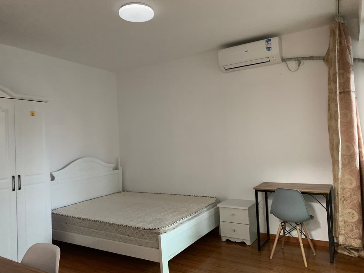 Hanzhong Road, Yongshengyuan, 1bd