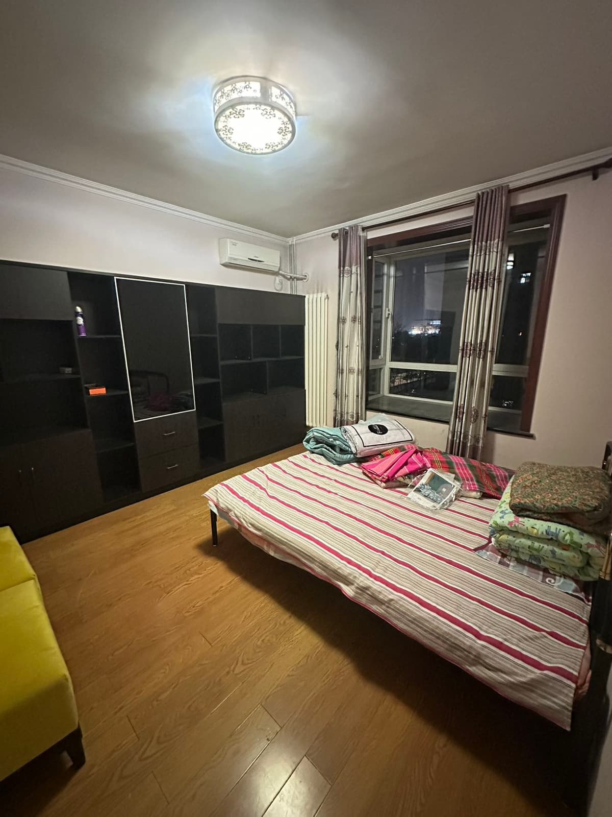 Huoying Station, Soco Commune, 1bd