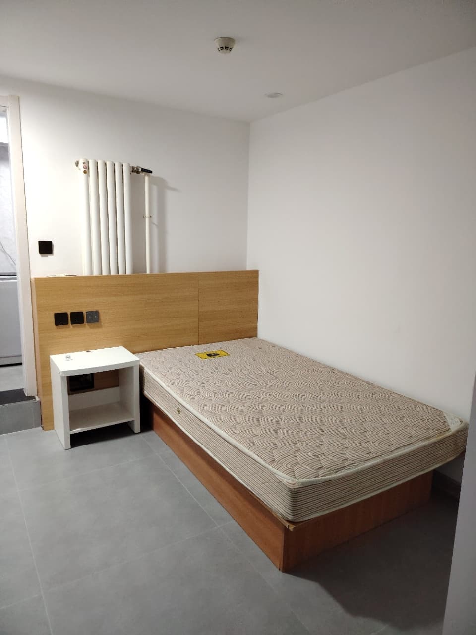 Jingtai Station, Liye Apartment Beijing Tiantan Jingtai Metro Station Branch, 1bd