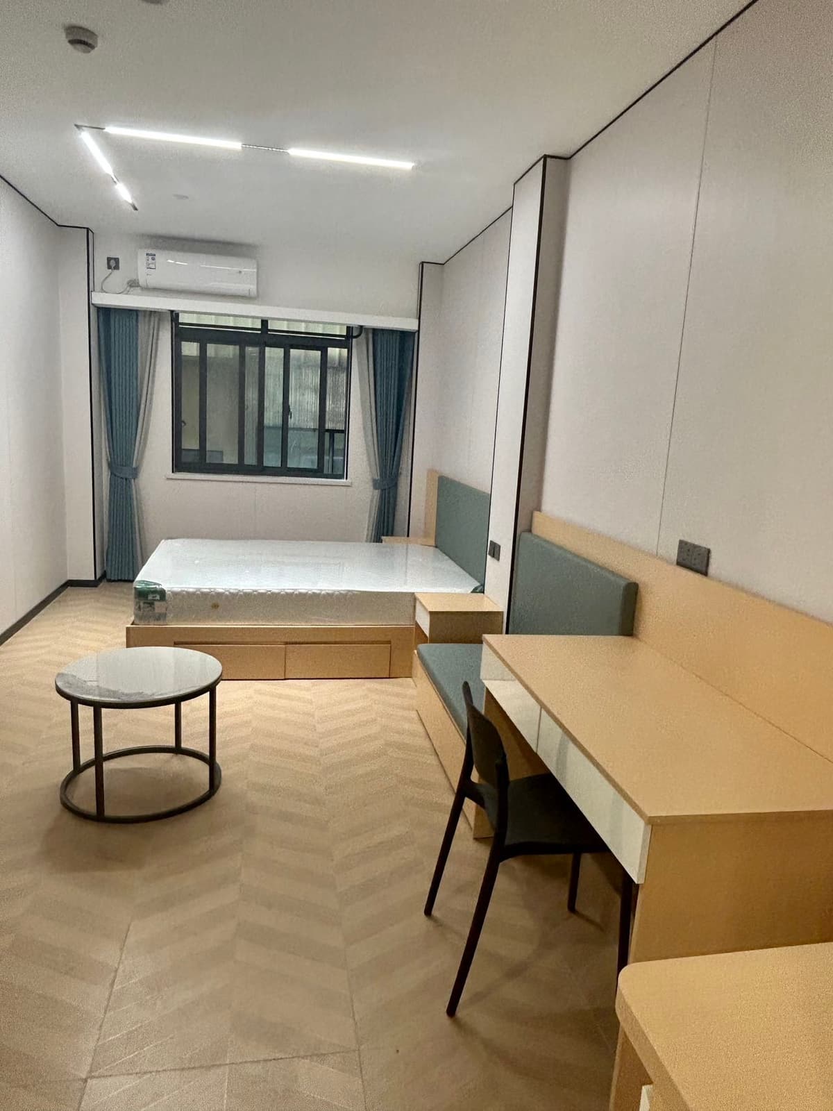 Yin'gao West Road Station, Chengjia Apartment Shanghai Yin'gao West Road Metro Station Branch, 1bd