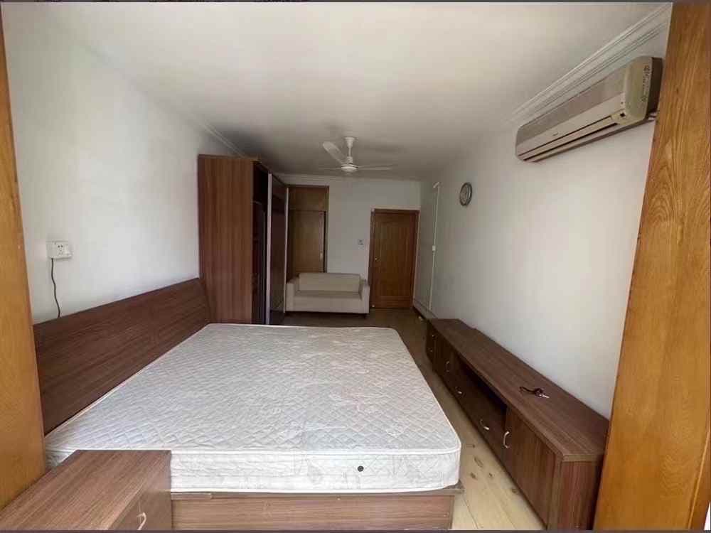 Hongqiao Road Station, Andong Community, 1bd