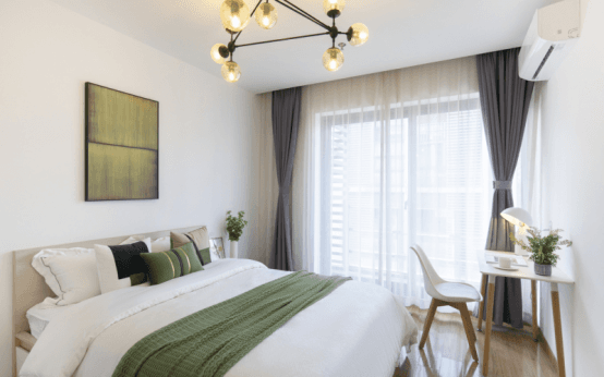 Pujiangzhen, City Home Apartment-Pujiang Pujin Road Store, 1bd