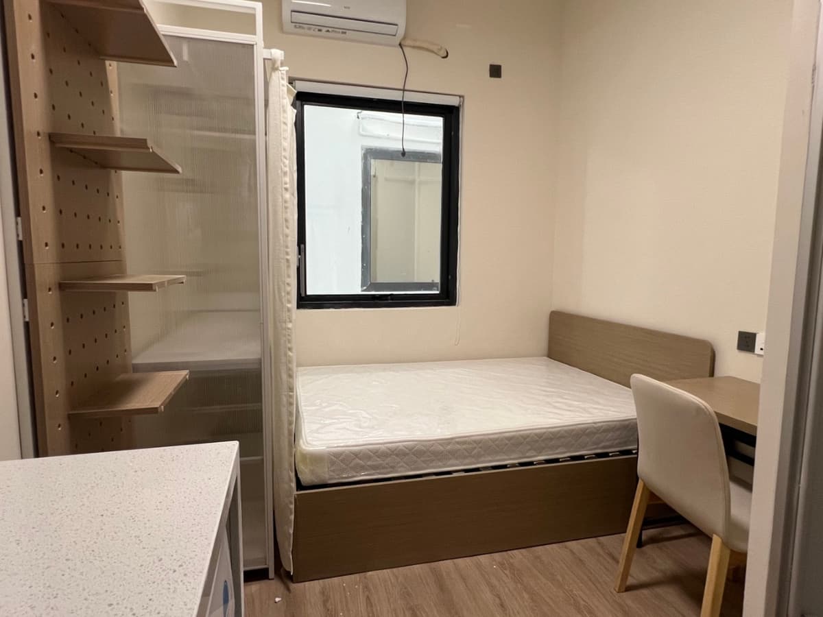 Shixia Station, Yuanyueli Apartment · Futian Center, 1bd