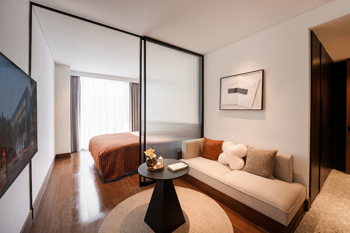Hongcao Road Station, Base Caohejing, 1bd