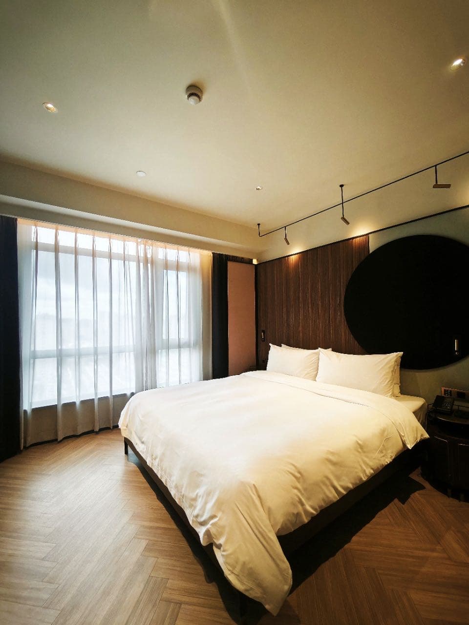 Shanghai Citadines Gubei Apartment Hotel, 1bd
