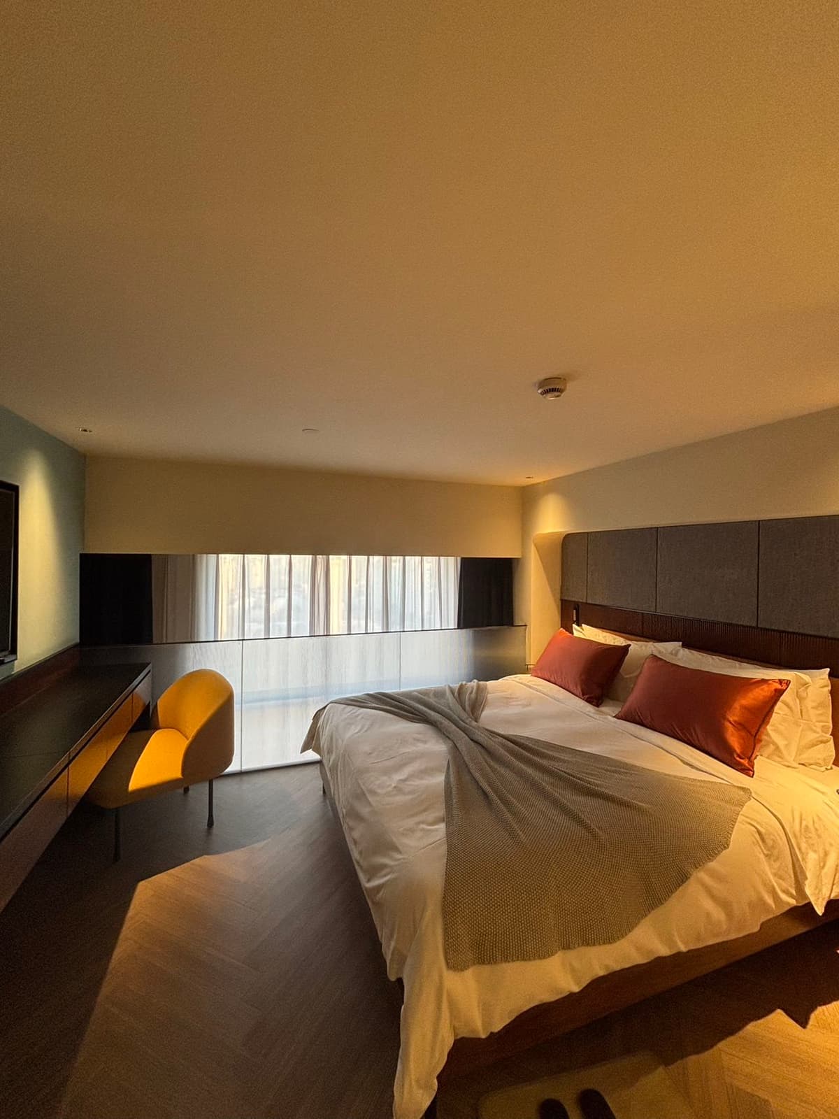 Citadines Gubei Shanghai Apartment Hotel, 1bd