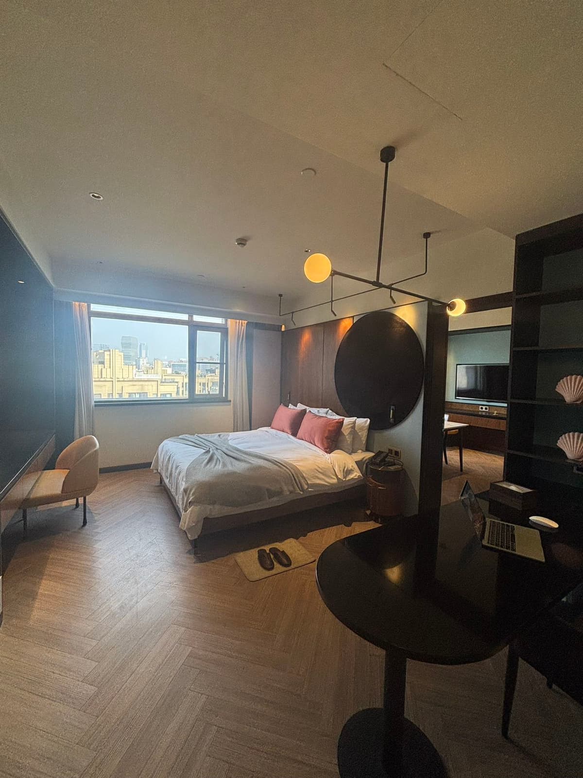 Shanghai Citadines Gubei Apartment Hotel, 1bd