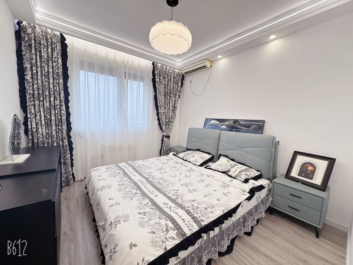 Baiziwan Station, Shimen New Residence, 2bds