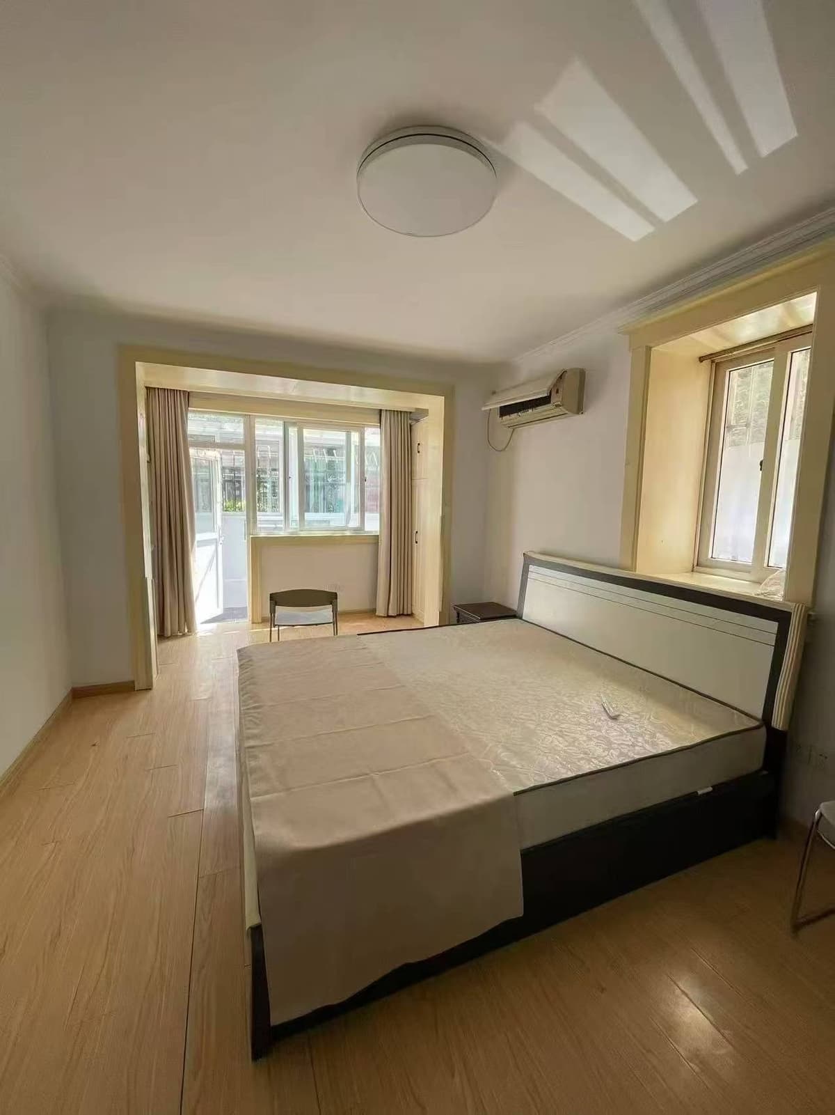 Loushanguan Road Station, Tianshan Xincun 2, 1bd