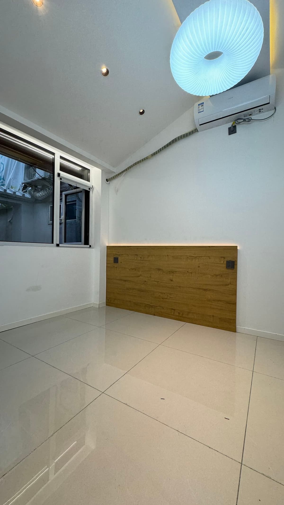 Yonghegong Station, Jianchang Hutong, 1bd