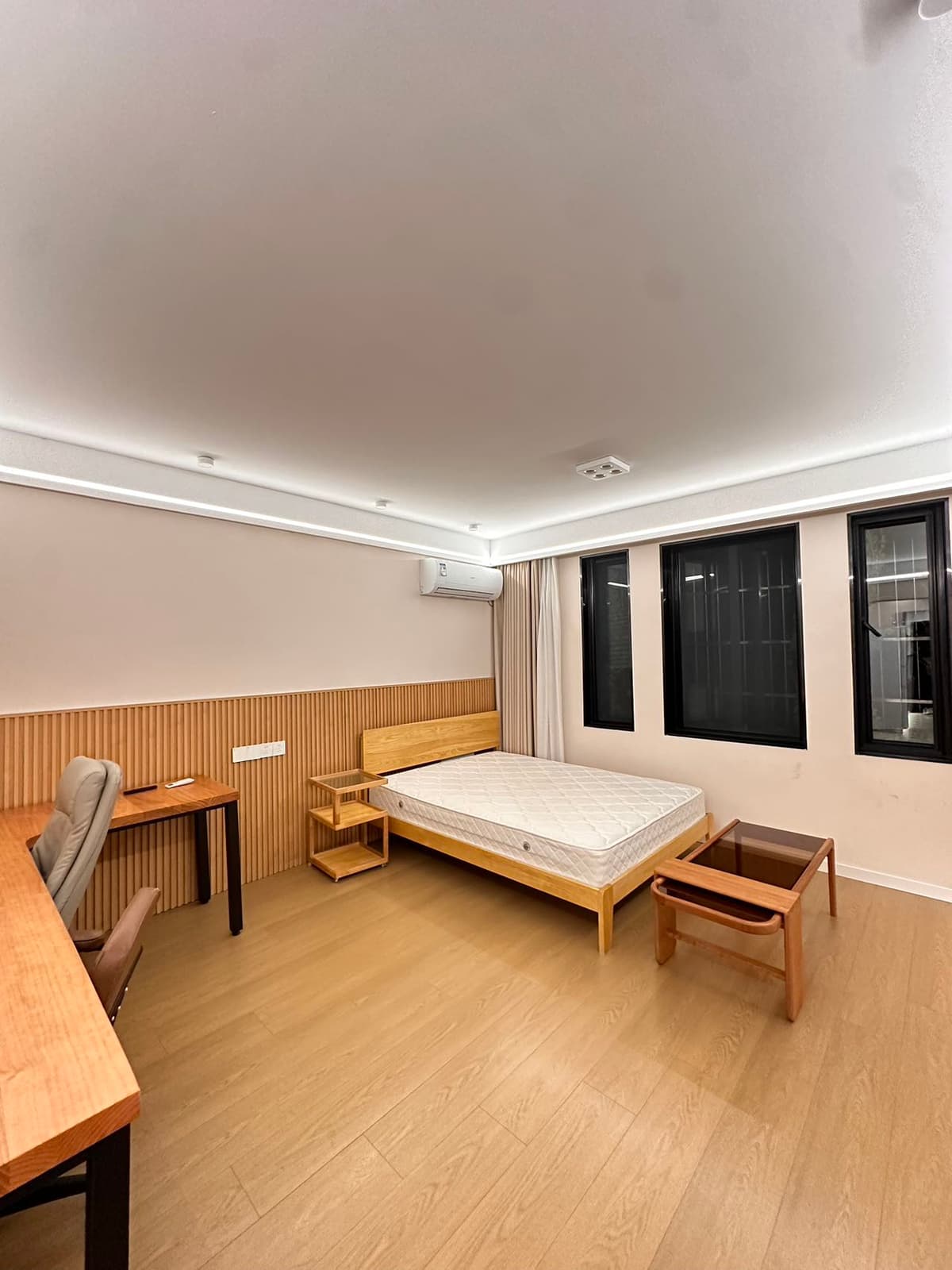 Shaanxi South Road Station, Xiangyang North Road, 1bd
