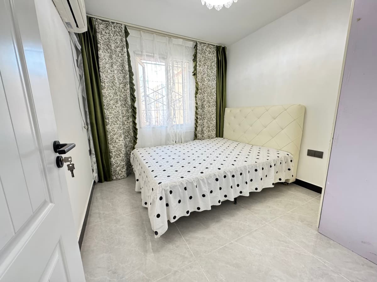 Shifoying, Balizhuang Beili, Share house