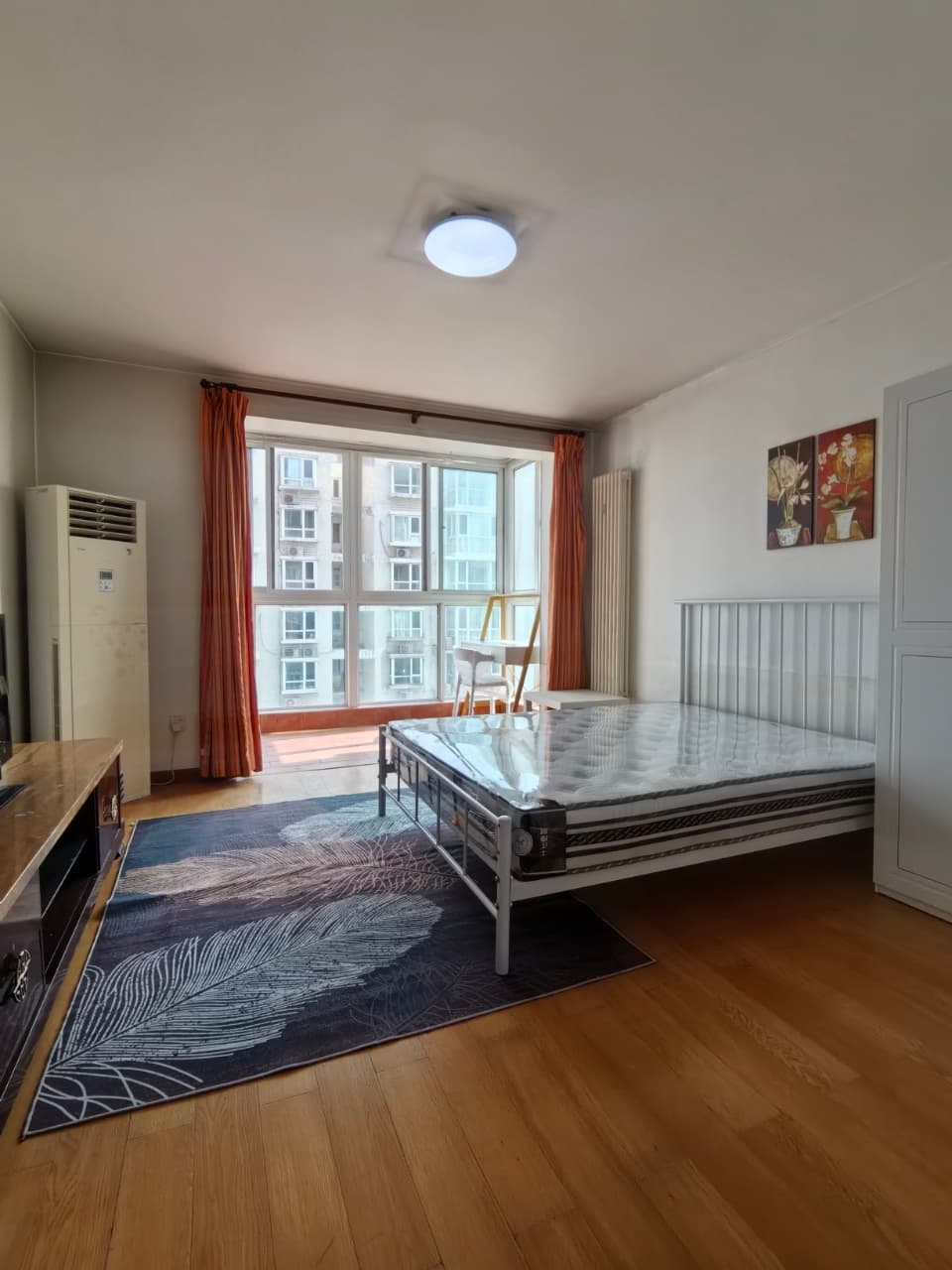 Qingnianlu station, Chaoyang Yazhu, Share house