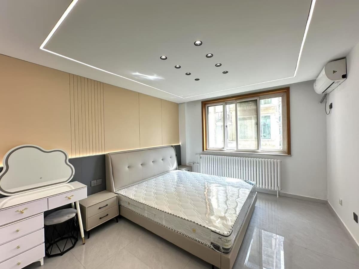 Qingnianlu Station, Chaoyang Wuxian Fangjingyuan, Share house