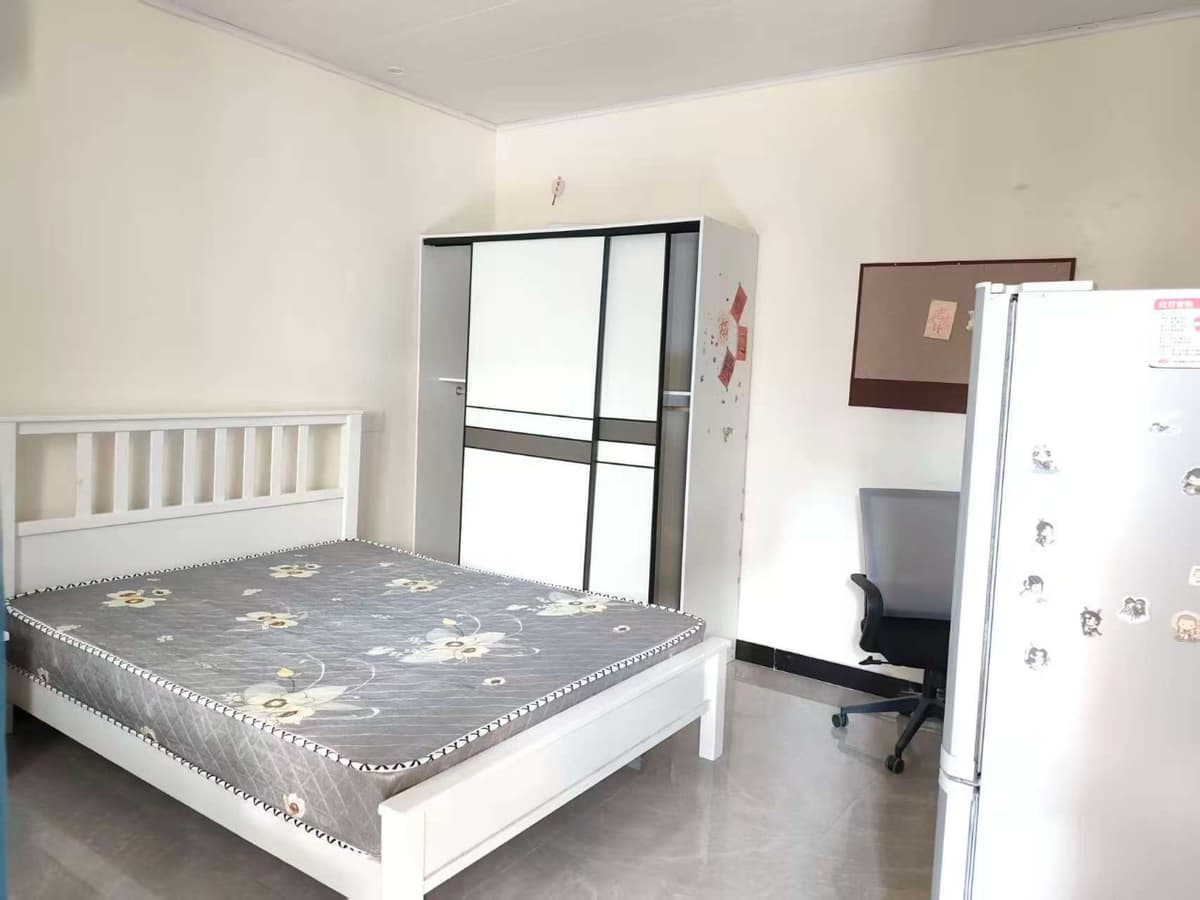 Meiling North Road, Meiling New Village, 1bd