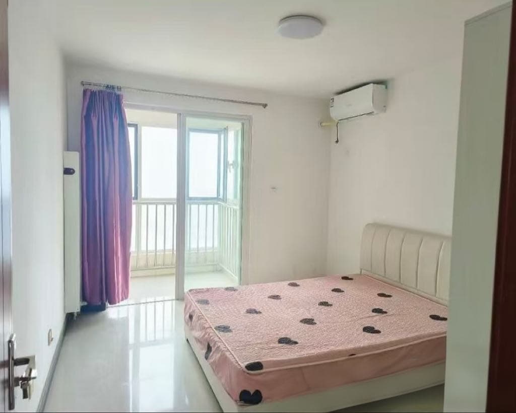 Baxin Jiayuan, 2bds