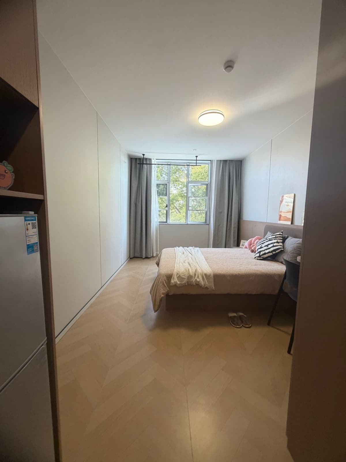 Yunshan Road Station, CityHouse Apartment Shanghai Jinqiao Yunshan Road Metro Station, 1bd