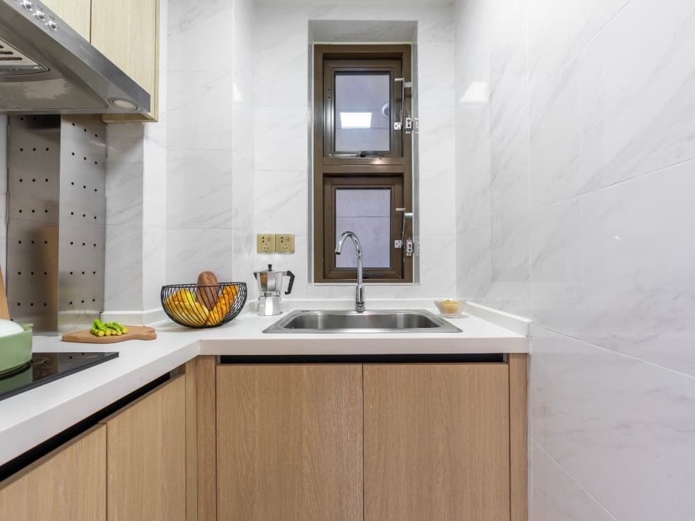 Jinshajiang Road Station, Zhonghai Youli·Jinshajiang Road Branch, 1bd