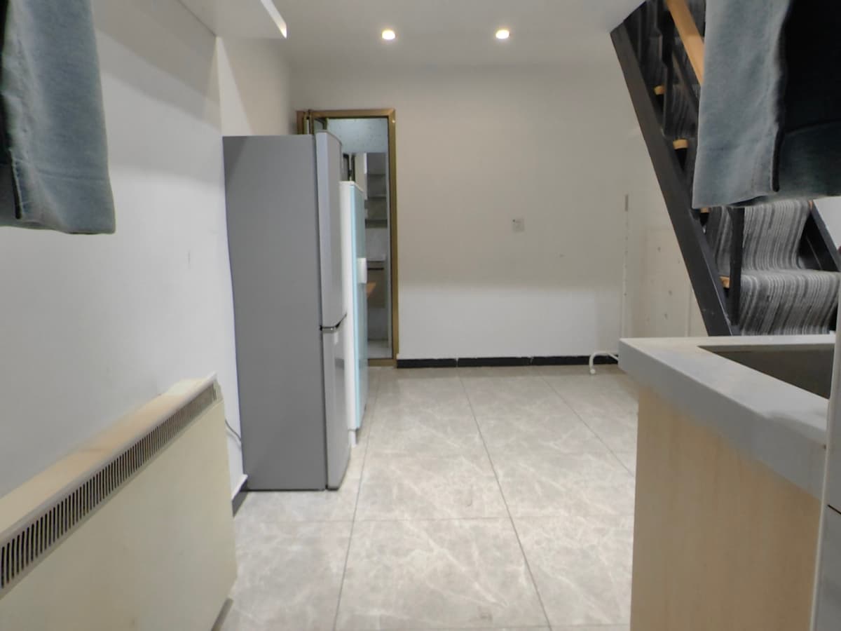 Xisi Station, Xisi 5th Alley, 1bd