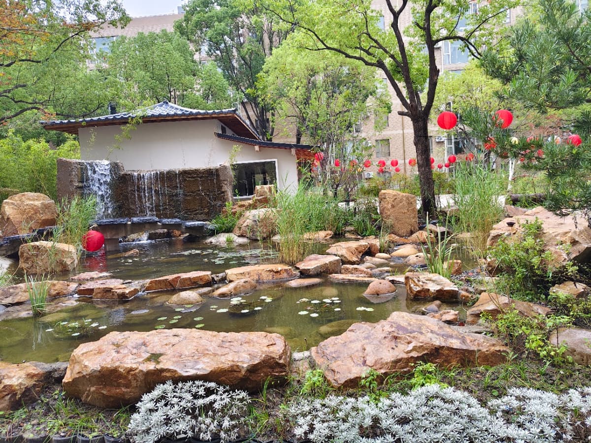 Fangxinlu Station, Beike Haiyan Apartment (Fangxinlu Branch), 1bd