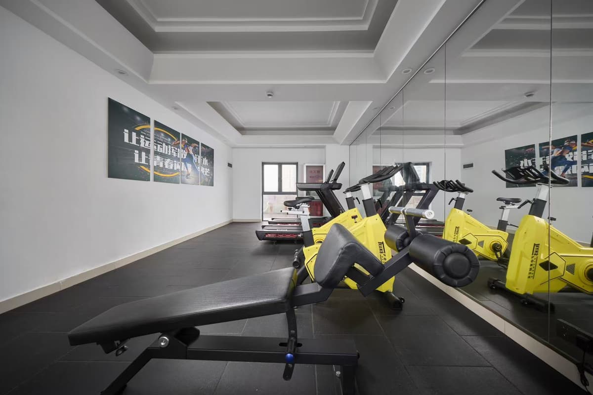 Dabaishu Station, Guike Apartment - Dabaishu Branch, 1bd