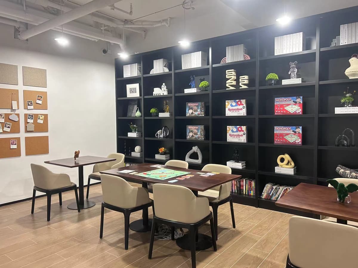 Liuhang Station, Youmi Apartment—Shangshi Jingyinghui, 1bd