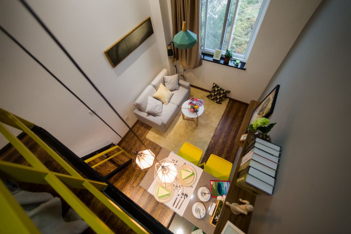 Lishuiqiao, Beike Youth Boutique Apartment, 1bd