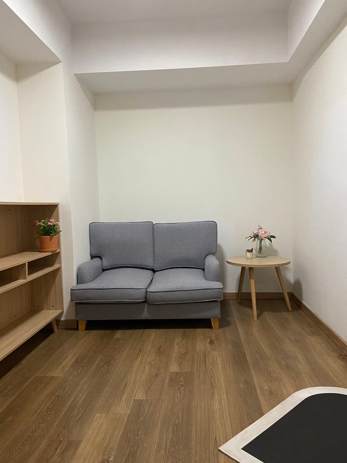 Zhongshan North Road Station, Youjian Apartment (Datong Road Community), 1bd