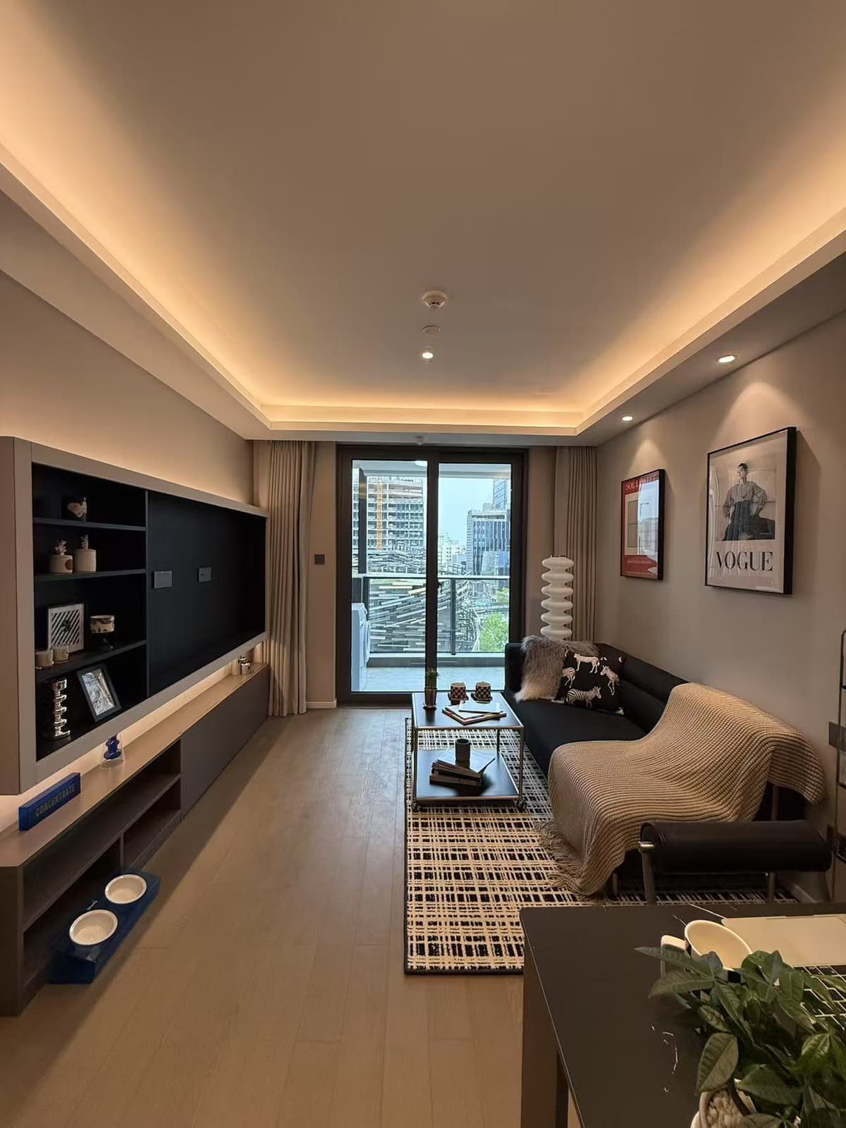 Hongcao Road Station, HOME Aizhu Xinyao (Caohejing Store), 1bd