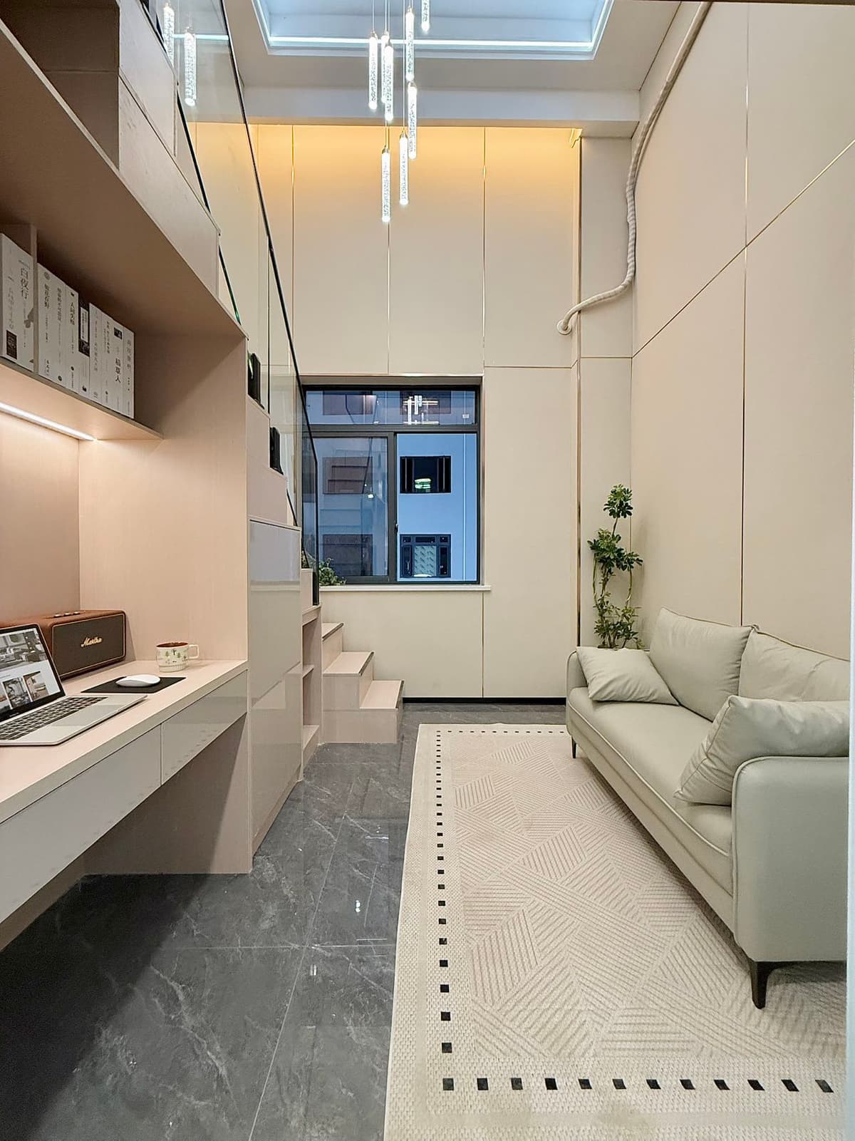 Ningguo Road Station, Changyang Impression, 1bd