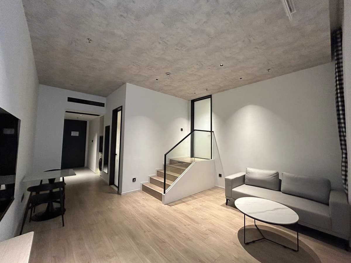Shendu Highway Station, Base Baishe - Changlin Road, 1bd
