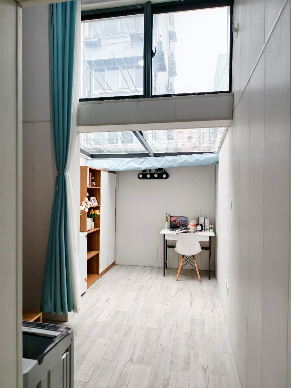 Yingaolu Station, Yidu Youth Apartment, 1bd