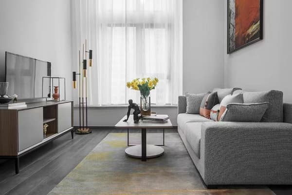 Zhenru Station, Shanghai Yifeng Shangbo Apartment, 1bd