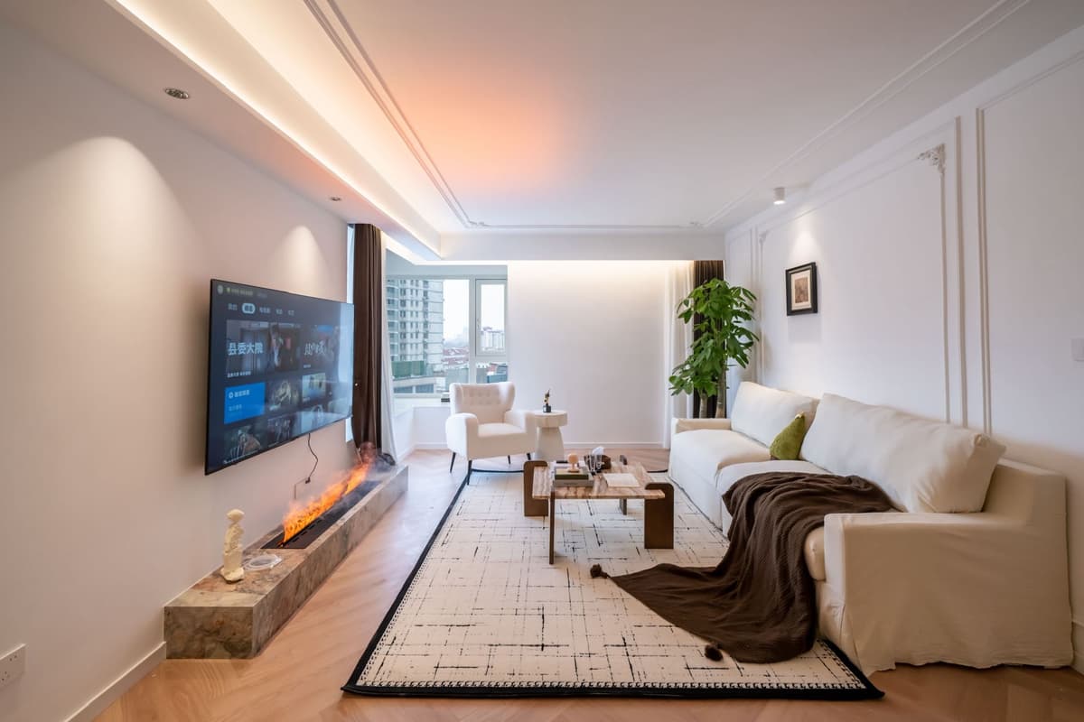 Jiangsu Road Station, Jing'an Fenghua Yuan, 2bds