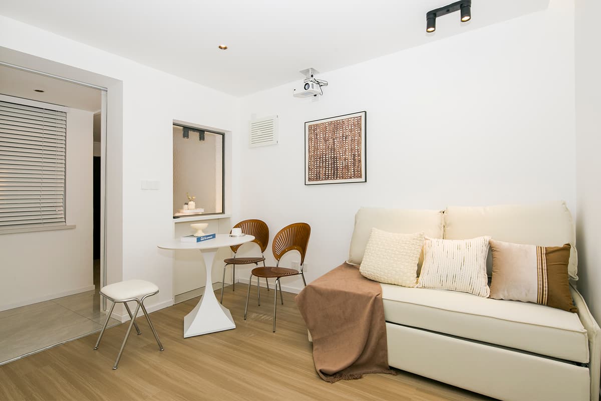 Zhongtan Road Station, Pingjiang Shengshi Jiayuan, 2bds