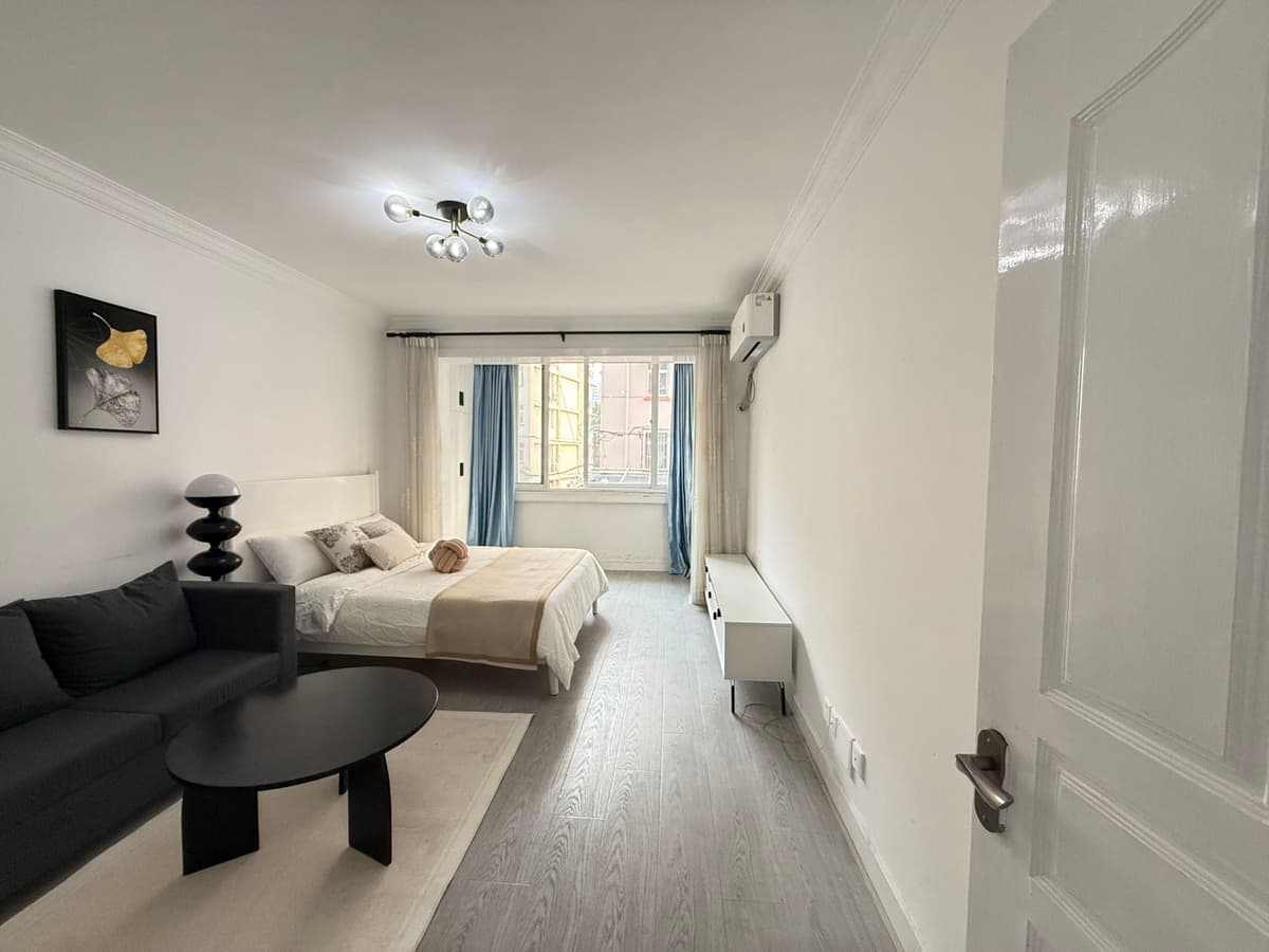 Damuqiao Road, Lane 485 Damuqiao Road, 3bds