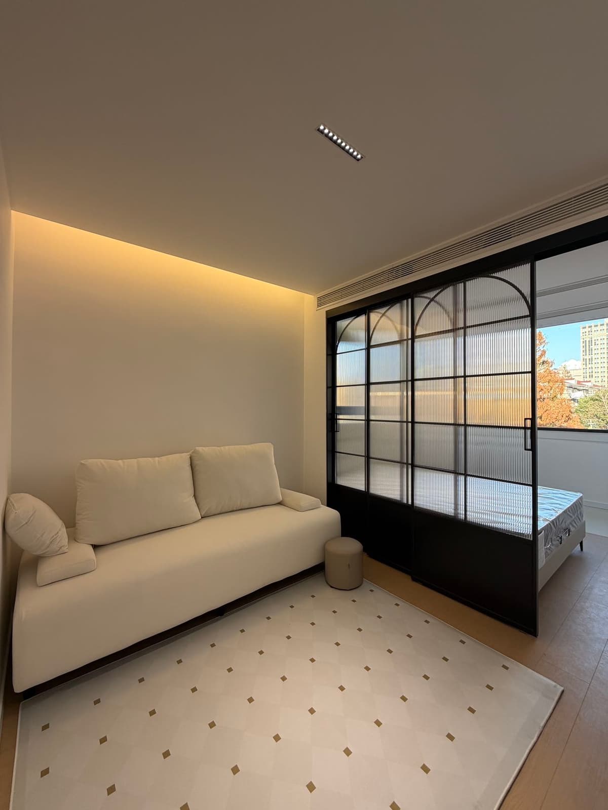 Wuding Road Station, Zhenning Road Lane 545, 1bd