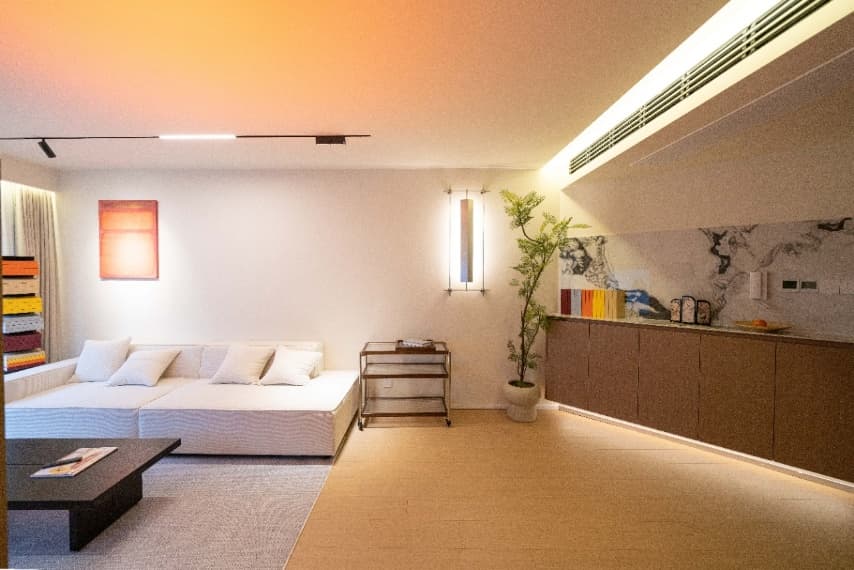 Wuding Road Station, Jiayuan, 2bds