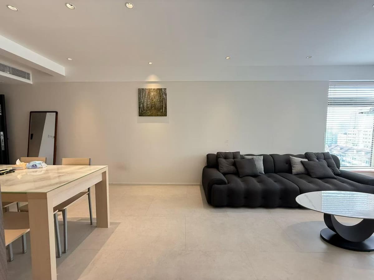 Zhenping Road Station, Taixin Jiayuan, 2bds