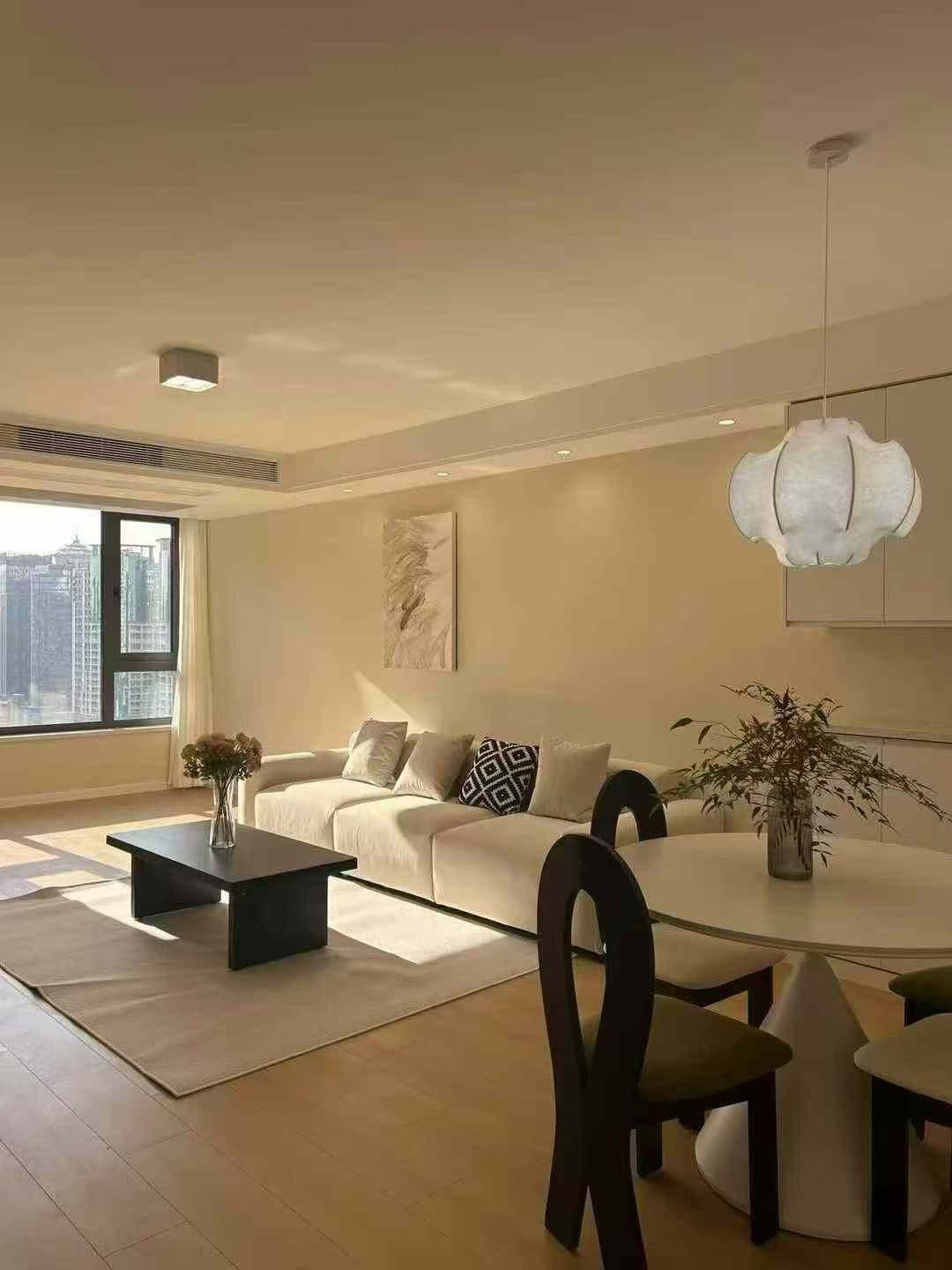 Zhongtan Road Station, Zhongyuan Liangwan City, 2bds