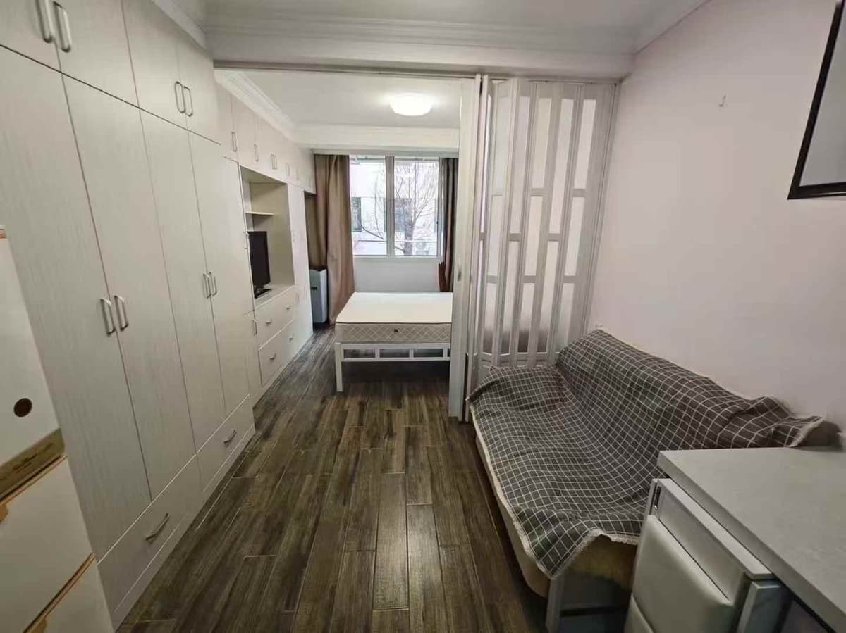 Hongyi Residential Area, 1bd