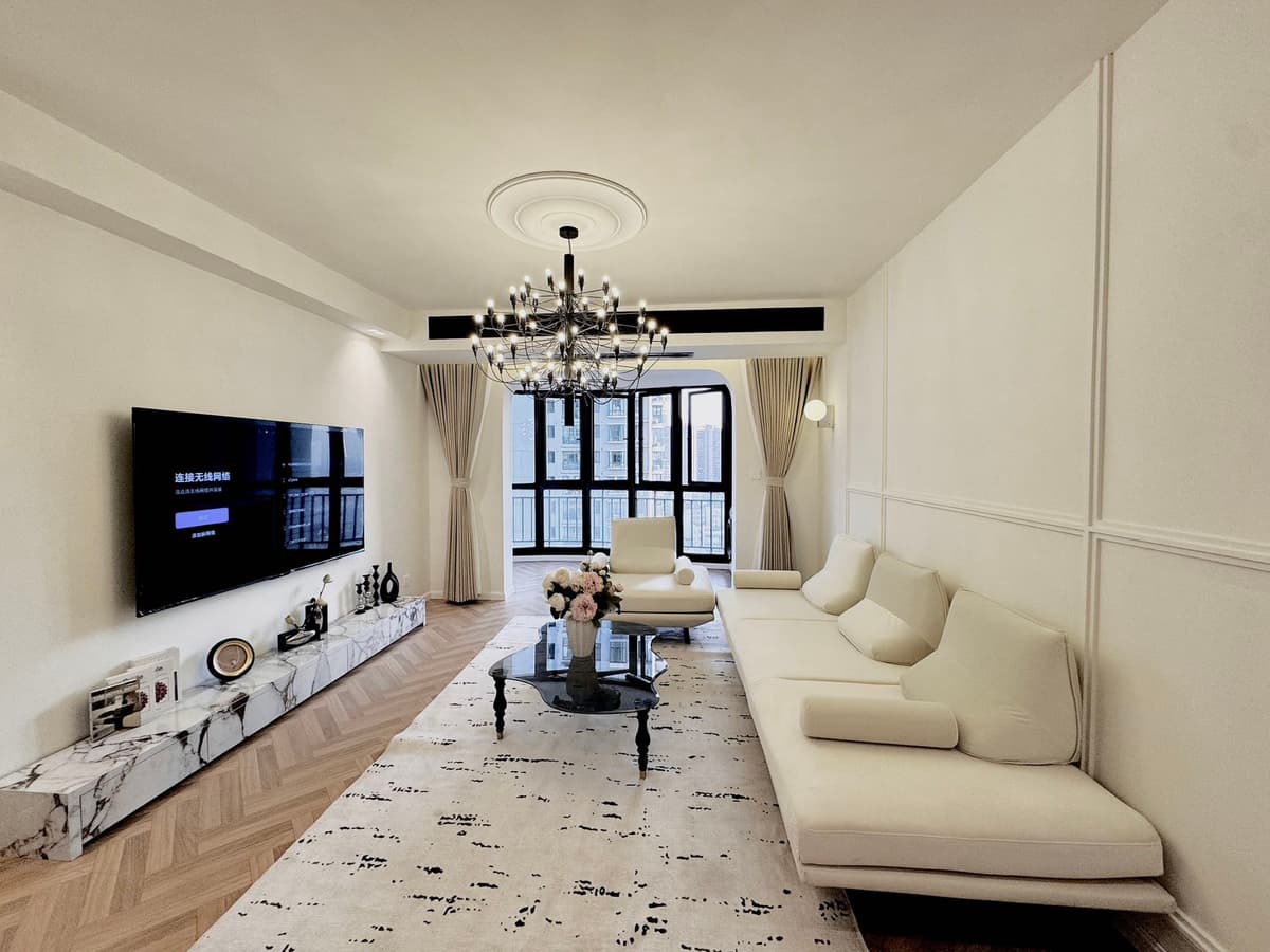 Yuyuan Station, Binjiang Mingren Yuan, 2bds