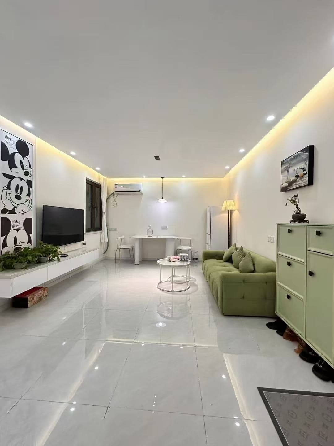 Zhenguang Road Station, Changzheng Jiayuan, 2bds