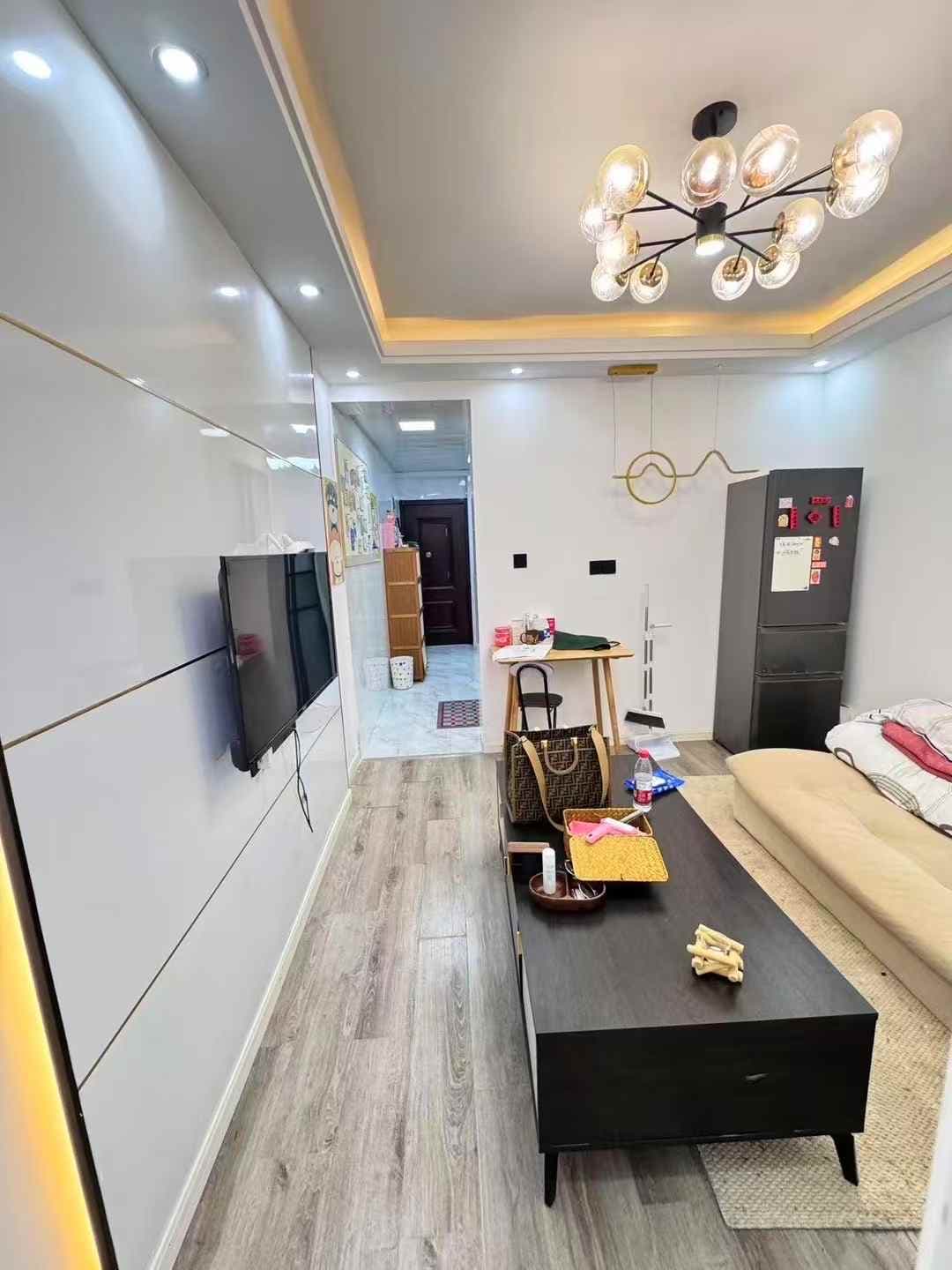 Hongqiao Road Station, Andong Residential Area, 1bd
