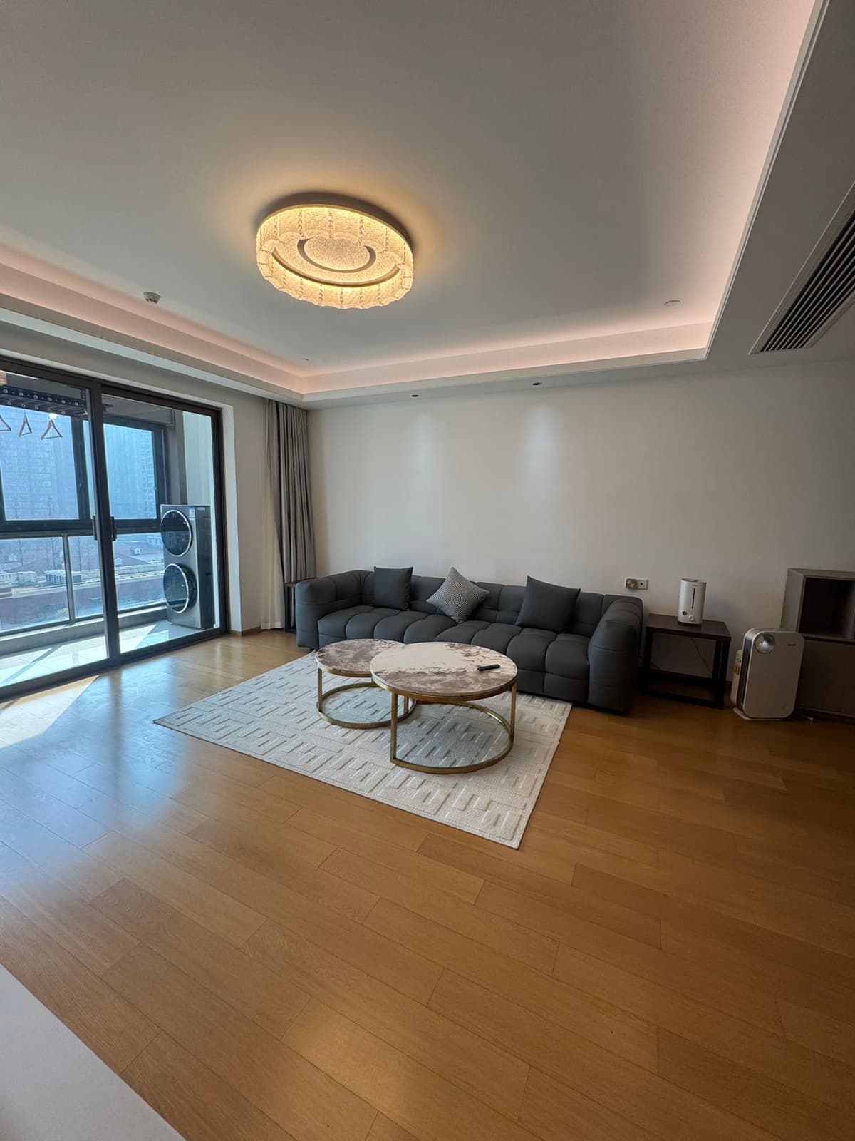 Zhongtan Road Station, Xiangyi Tiandi, 3bds