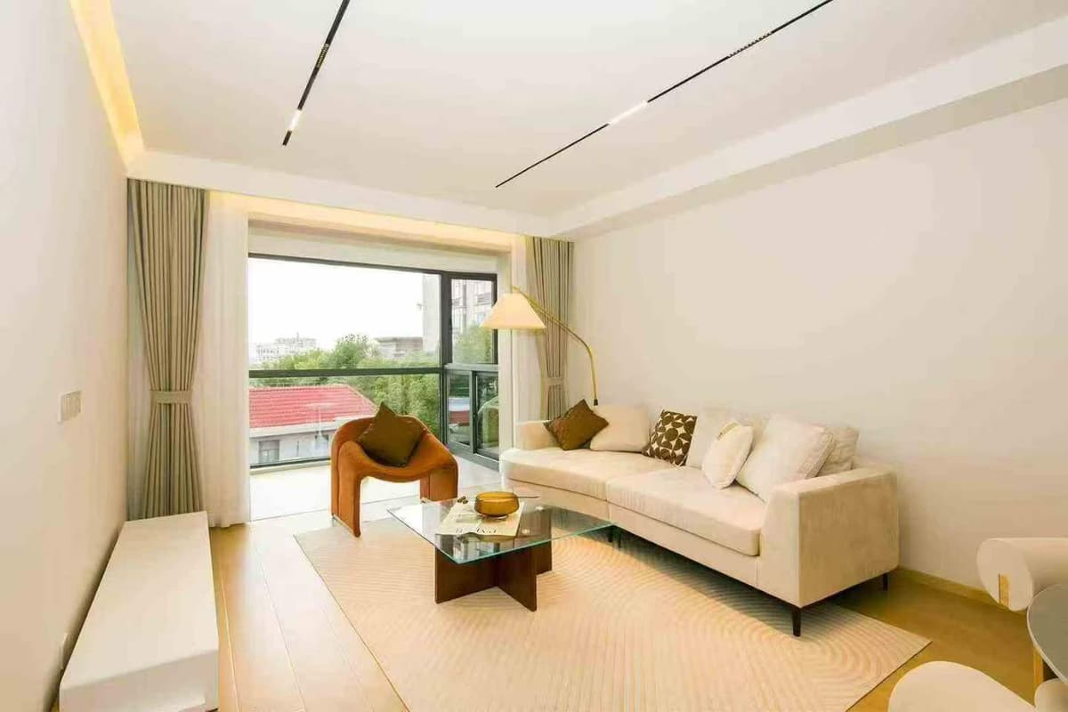 Beixinjing Station, Yuanfeng Tianshan Garden, 3bds