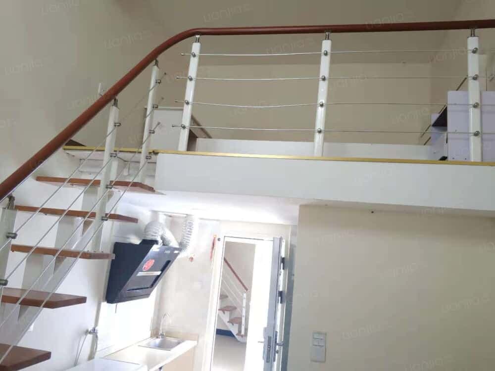 Yike Apartment, 1bd