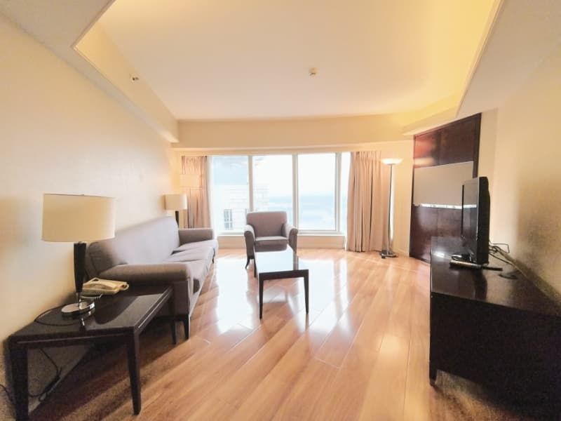 Dongdan Station, Huixian Haoting Hotel Serviced Apartment, 2bds
