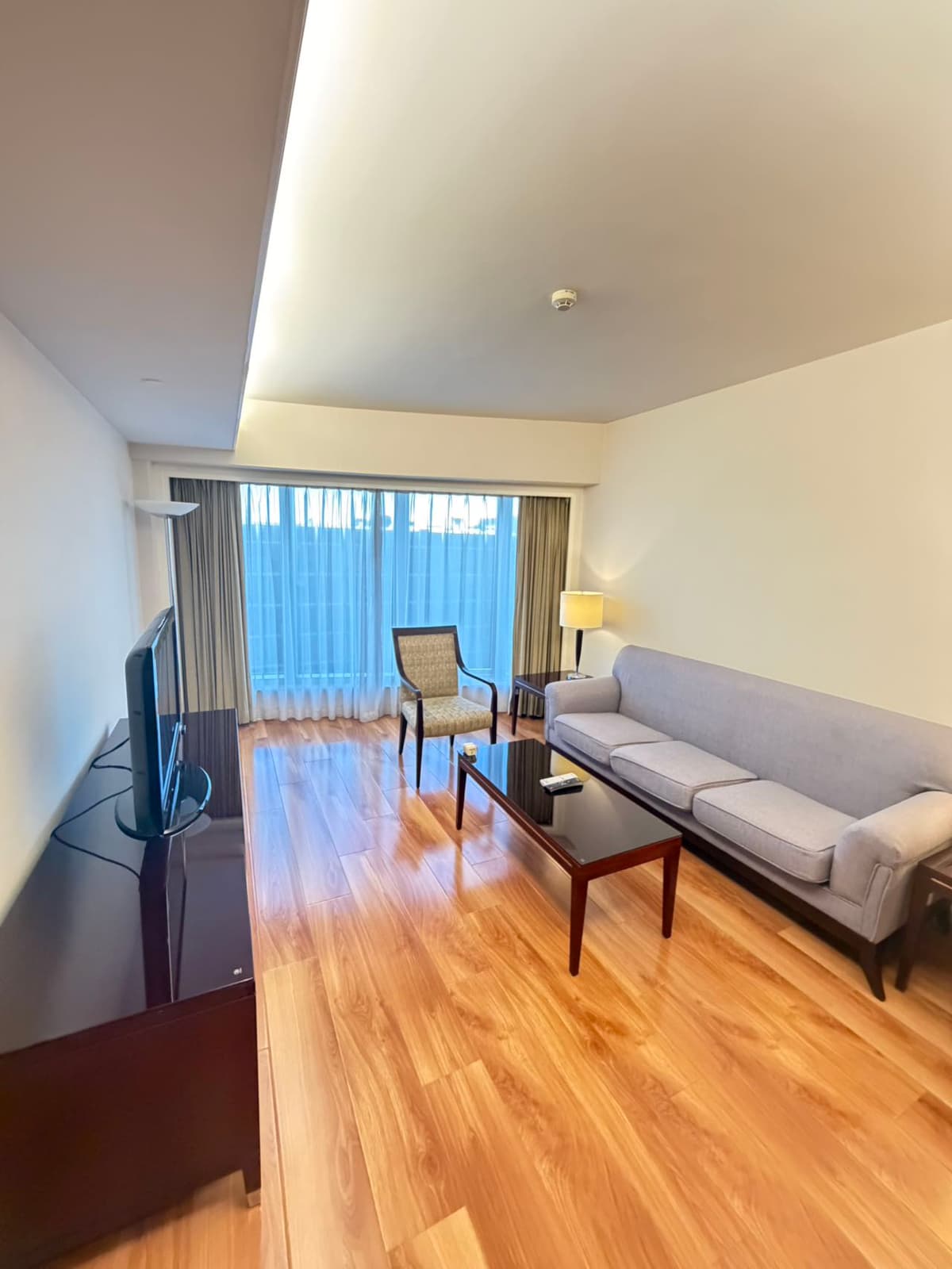 Dongdan Station, Huixian Haoting Hotel Service Apartment, 2bds
