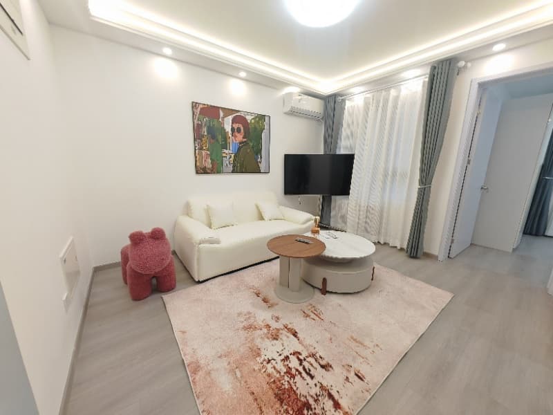 Baiziwan Station, Shimen New Residence, 2bds